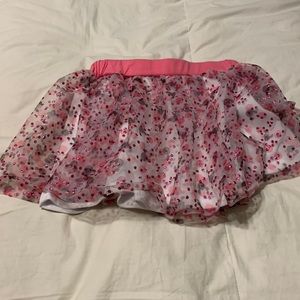 Disney girl skirt